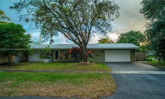5520 SW 3rd Ct, Plantation, FL 33317