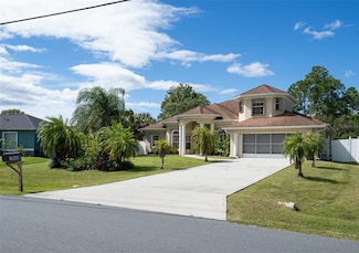 2840 Toulon Rd SE, Palm Bay, FL 32909