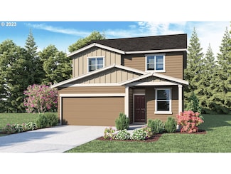 3346 SE Olvera Ave, Gresham, OR 97080
