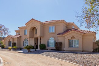 2002 S El Mirage Rd, Avondale, AZ 85323