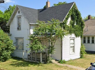 733 E Bronson St, South Bend, IN 46601