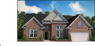 201 Eutaw Springs Trail, Edgefield, SC 29824