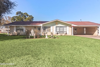 1503 Grand Pointe Ave, Breaux Bridge, LA 70517