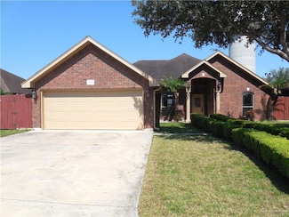 3519 Aspen Dr, Edinburg, TX 78542