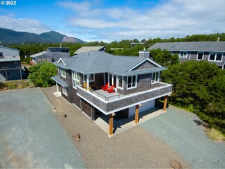 8870 Spindrift Ln, Manzanita, OR 97130