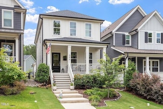 586 Great Ridge Pkwy, Chapel Hill, NC 27516