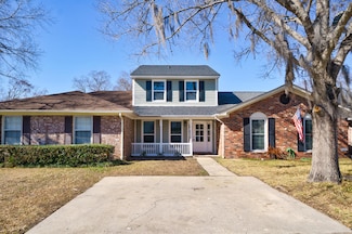 4402 Purdue Dr, North Charleston, SC 29418