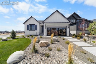 8283 Nat Love Dr, Colorado Springs, CO 80908