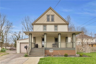 515 Blake Ave, Medina, OH 44256