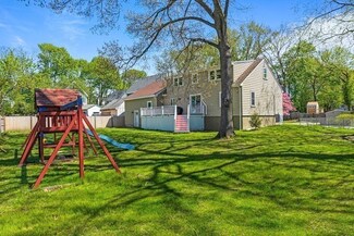 22 Glenwood Ave, Winchester, MA 01890