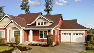 3032 Ridge View Place, Dupont, WA 98327