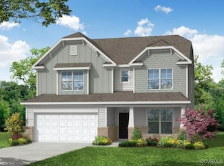 LOT 17 Kellys Place, Gloucester County, VA 23061