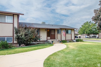 337 Birchwood Dr, Orem, UT 84057