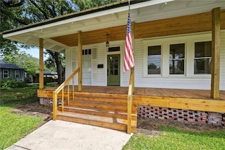 405 Hickory St, Amite City, LA 70422