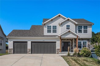 2150 Little Creek Ct, Liberty, MO 64068