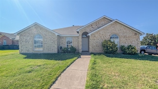500 Firebird Ct, Arlington, TX 76002