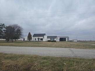 4479 W 1250 S, Brookston, IN 47923