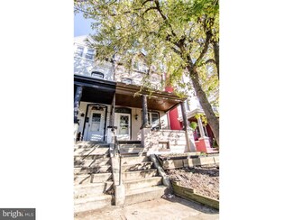 1017 N Front St, Reading, PA 19601