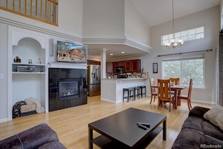 19414 E Mann Creek Dr Unit C, Parker, CO 80134