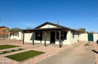 473 S Delaware St, Chandler, AZ 85225