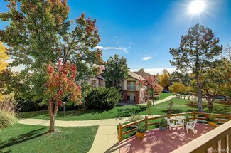 1383 W 88th Ave Unit 207, Thornton, CO 80260