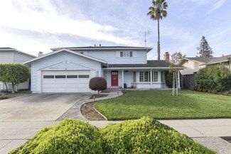1814 Curtner Ave, San Jose, CA 95124
