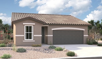 Cypress, Tucson, AZ 85757