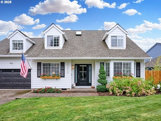 31070 SW Willamette Way E, Wilsonville, OR 97070