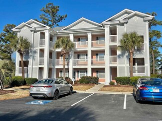 607 Waterway Village Blvd Unit 1B, Myrtle Beach, SC 29579