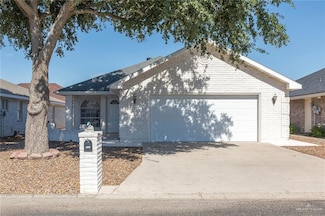 112 Saturn St, Mission, TX 78572
