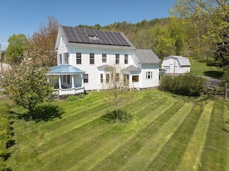 1408 Scott Hwy, Groton, VT 05046
