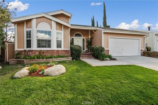 19730 Cottonwood Dr, Canyon Country, CA 91351