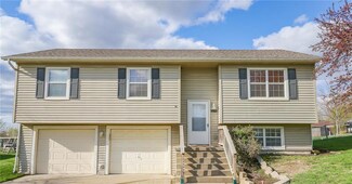 279 NW 50th Rd, Centerview, MO 64019