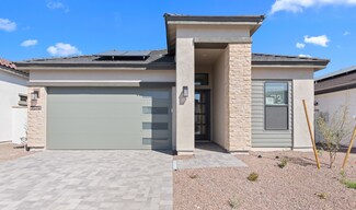 Clyde III, Buckeye, AZ 85396