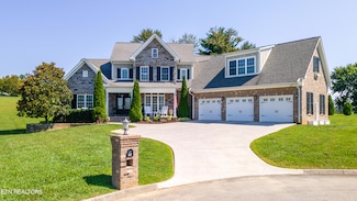 447 Montana Ct, Seymour, TN 37865