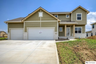 12157 S 109th St, Papillion, NE 68046