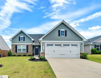2222 Hemming Way, Boiling Springs, SC 29316