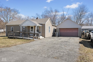 1205 S Dequincy St, Indianapolis, IN 46203