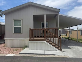 4470 E Vegas Valley Dr Unit 187, Las Vegas, NV 89121