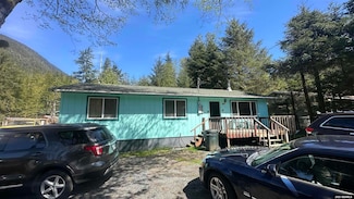 874 Brown Deer Rd, Ketchikan, AK 99901
