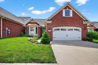 857 W Baywood Dr, Bloomington, IN 47403
