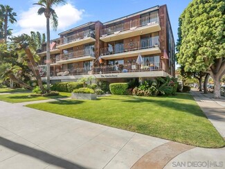 200 Orange Ave Unit 304, Coronado, CA 92118