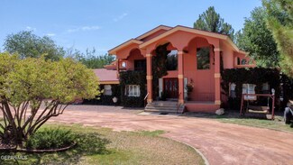 448 Stotts Ave, El Paso, TX 79932