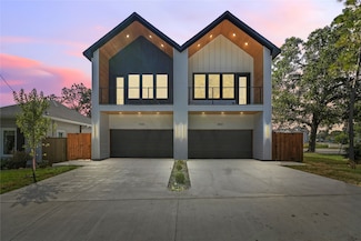 848 W Canty St, Dallas, TX 75208