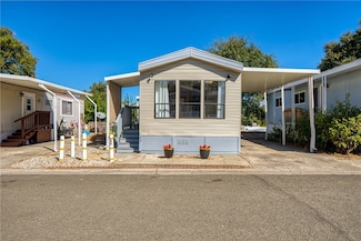 1025 Martin St Unit 46, Lakeport, CA 95453