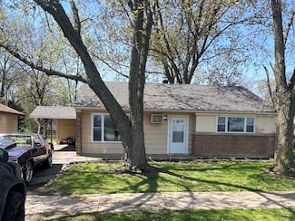 211 Sauk Trail, Park Forest, IL 60466