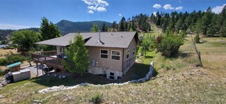 828 Sparta St, Helena, MT 59601
