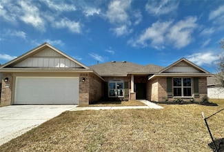4318 Karam Landing, Dickinson, TX 77539