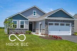 2146 Walnut Fork Dr, Whitestown, IN 46075