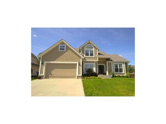 25608 32nd St, Blue Springs, MO 64015